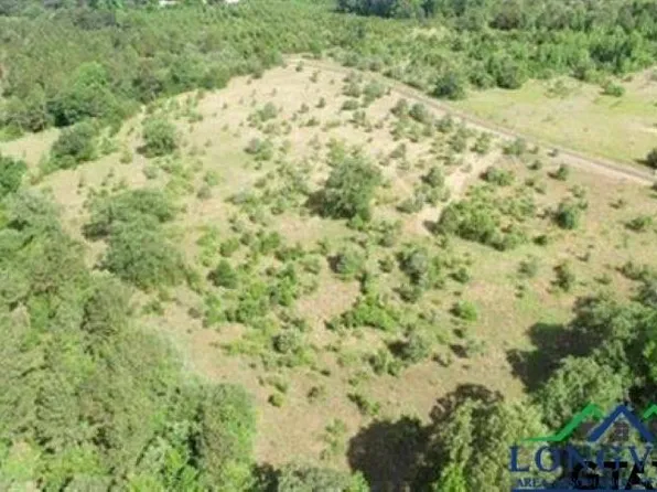 County Road 1242, Linden, TX 75563