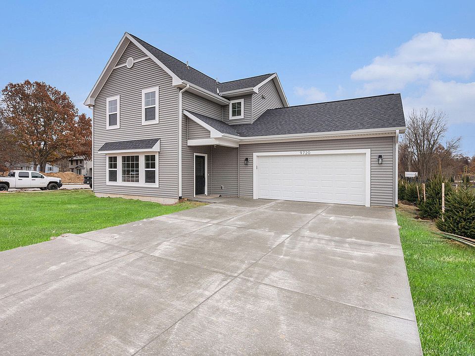 9720 Opal Ln, Portage, MI 49002 | Zillow