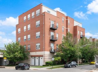949 N Willard Ct #504, Chicago, IL 60642
