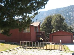 14705 Voltaire Dr, Frazier Park, CA 93225