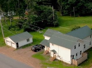 7155 Number 4 Rd, Lowville, NY 13367