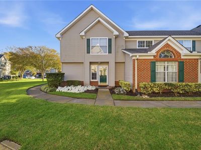 3836 Lasalle Dr APT 108, Virginia Beach, VA, 23453