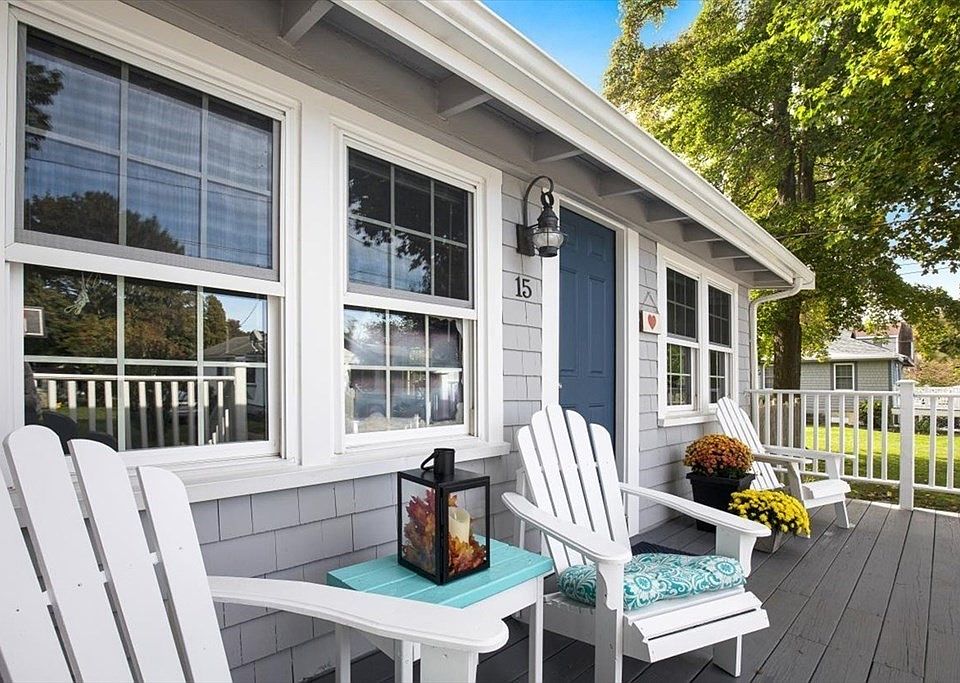 15 Edgar Rd, Scituate, MA 02066 Zillow