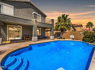 2279 W Jasper Butte Dr, San Tan Valley, AZ 85144