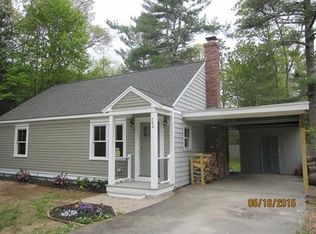240 Cotuit Rd, Mashpee, MA 02649