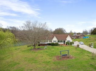 1289 Imperial Dr, Columbia, TN 38401