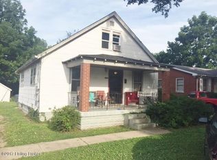 4121 Dover Rd, Louisville, KY 40216