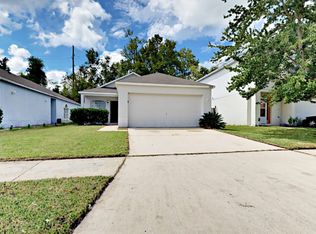 6862 Playpark Trl W, Jacksonville, FL 32244