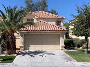 8240 Peaceful Canyon Dr, Las Vegas, NV 89128