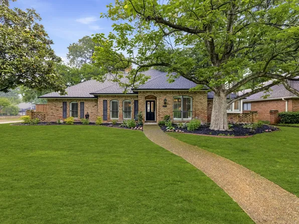 200 Mockingbird Ln, Coppell, TX 75019