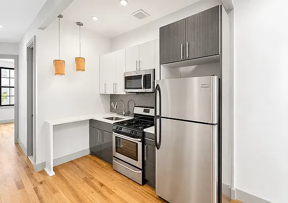Kitchen, photo 1