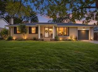 17 Butler Dr, Saint Thomas, ON N5R 4Y9