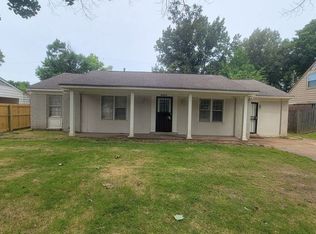 3415 Jenkins St, Memphis, TN 38118