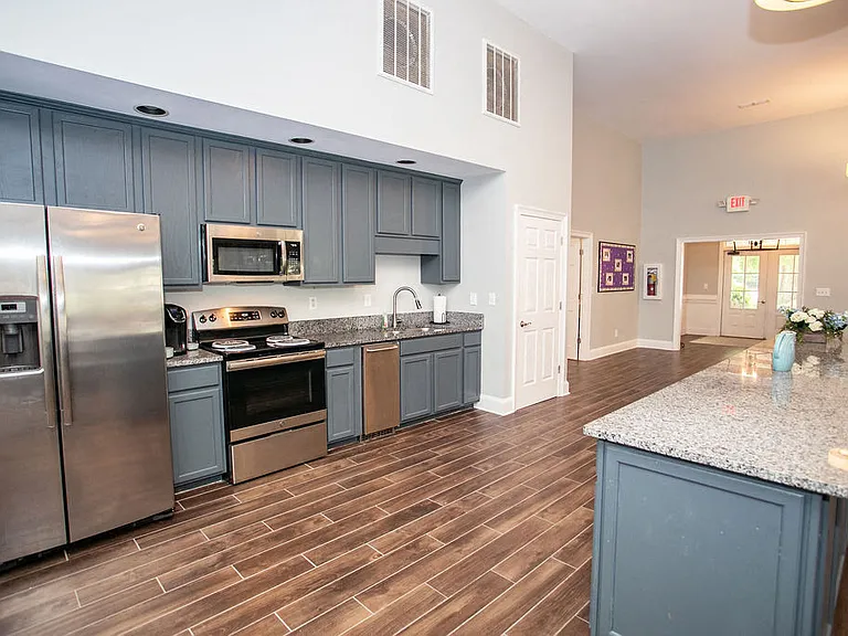 Greenbrooke Senior Living — Photo 8
