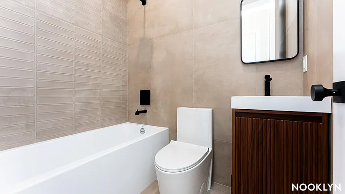 Rented by Nooklyn NYC LLC | media 12