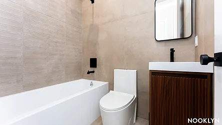 Rented by Nooklyn NYC LLC