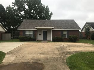 41 County Road 303, Oxford, MS 38655