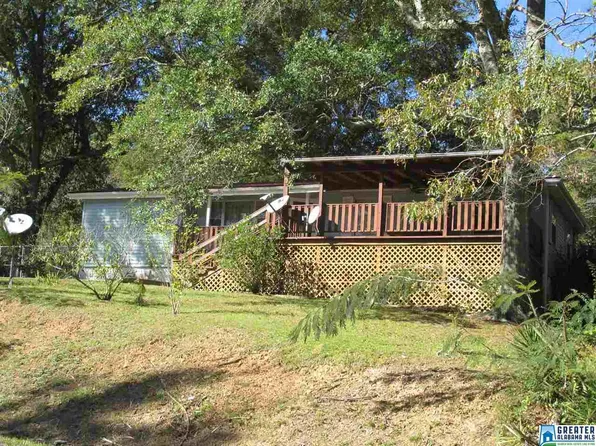 7401 Panama Dr, Pinson, AL 35126