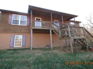 315 Blue Valley Rd, Linden, VA 22642