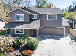 1789 Brookhurst Way, Grants Pass, OR 97527
