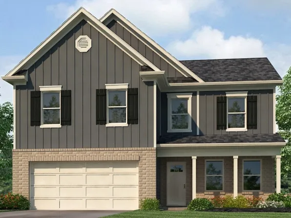 The Galen Plan, Glen Ridge