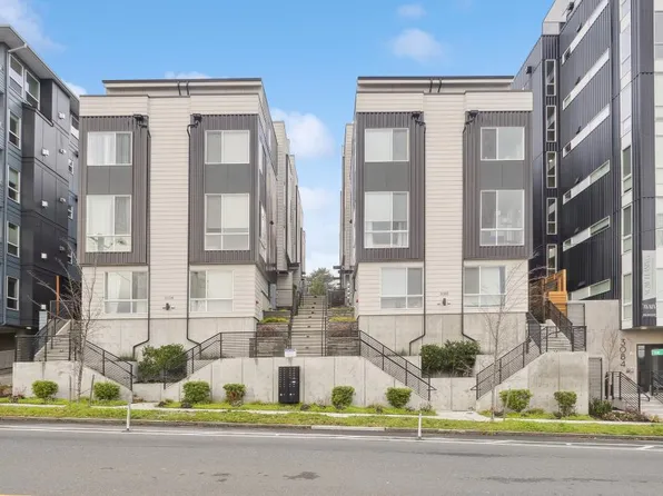 3104 SW Avalon Way, Seattle, WA
