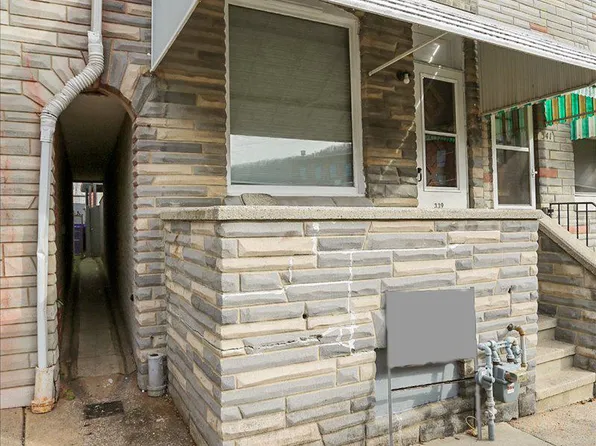 339 Miller St, Reading, PA 19602