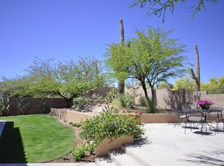 3178 W Painted Hills Ranch Ct, Tucson, AZ 85745