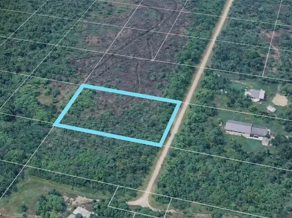 550 S Brida St, Clewiston, FL 33440