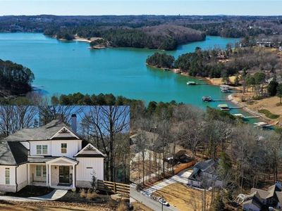 4140 Merritt Dr, Cumming, GA, 30041