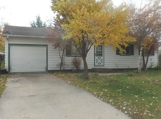 1015 Markle Ave, Elkhart, IN 46517