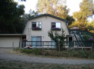 601 Cold Springs Rd, Placerville, CA 95667