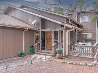 5754 Spruce Cir, Pinetop, AZ 85935