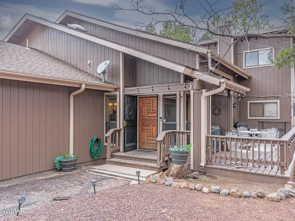5754 Spruce Cir, Pinetop, AZ 85935