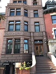 Rented by City Connections Realty