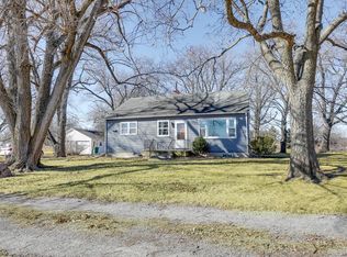 1940 185th St, Fairfield, IA 52556