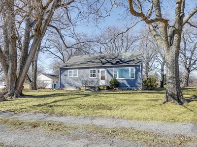 1940 185th St, Fairfield, IA, 52556
