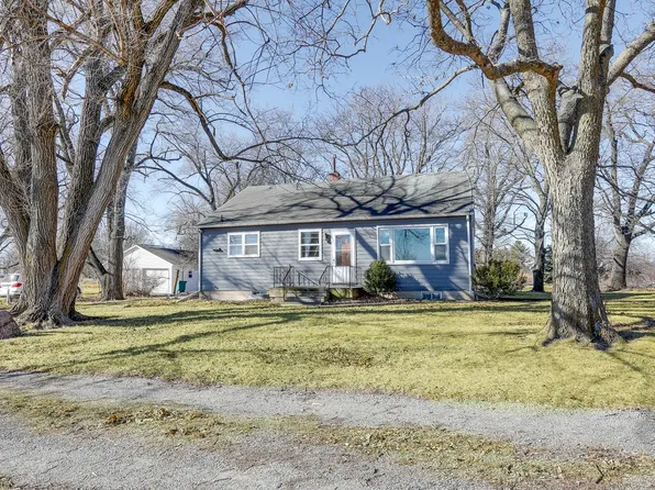 1940 185th St, Fairfield, IA 52556