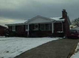 8110 Annella Way, Louisville, KY 40219