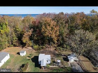 3111 Highview Rd, Chesapeake Beach, MD 20732