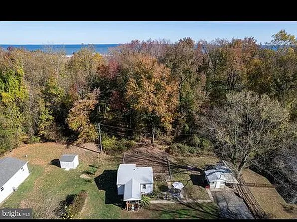 3111 Highview Rd, Chesapeake Beach, MD 20732