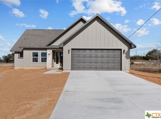 128 Antonio Perez, Blanco, TX 78606