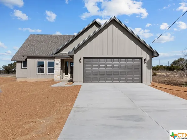 128 Antonio Perez, Blanco, TX 78606