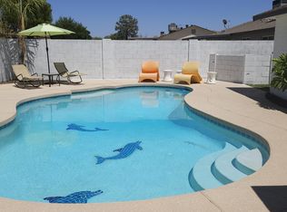 1202 W Kerry Ln, Phoenix, AZ 85027