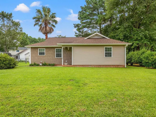 22 Ryan Ln., Myrtle Beach, SC 29579