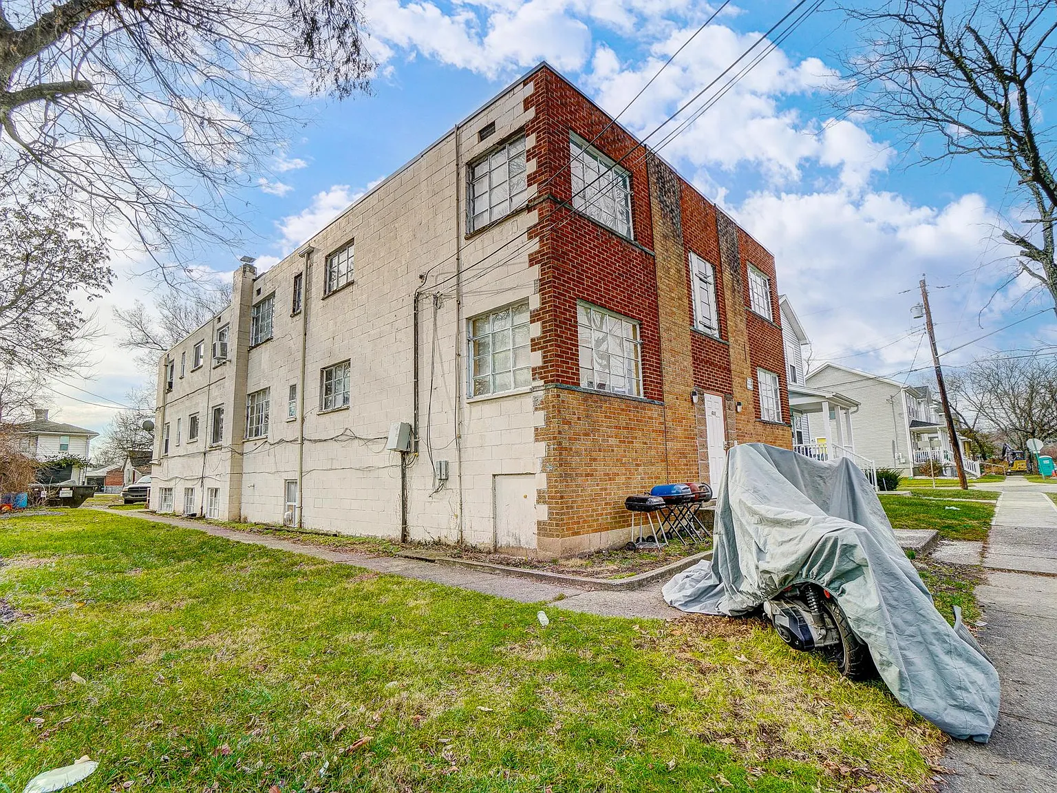 1 bed, $575 — Photo 3
