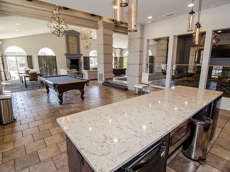 Clubhouse