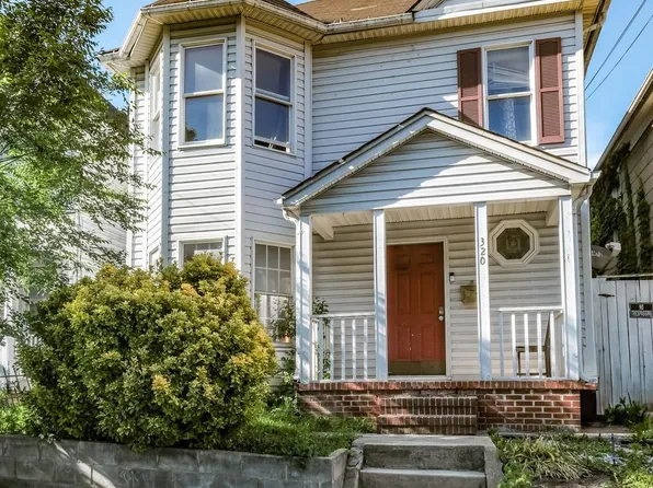 320 W Race St, Martinsburg, WV 25401