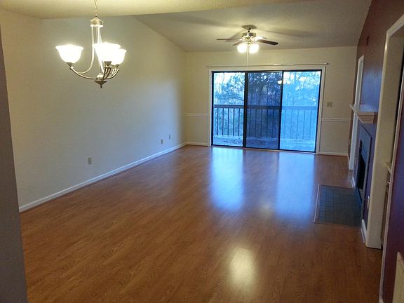 Living / Dining Room