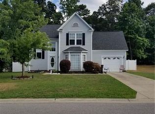 2018 Coatesdale Ln, Matthews, NC 28104